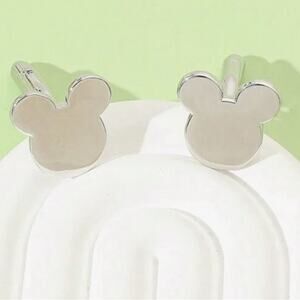 Mickey Mouse Cufflinks Disney